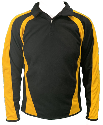 SJP Rugby Top